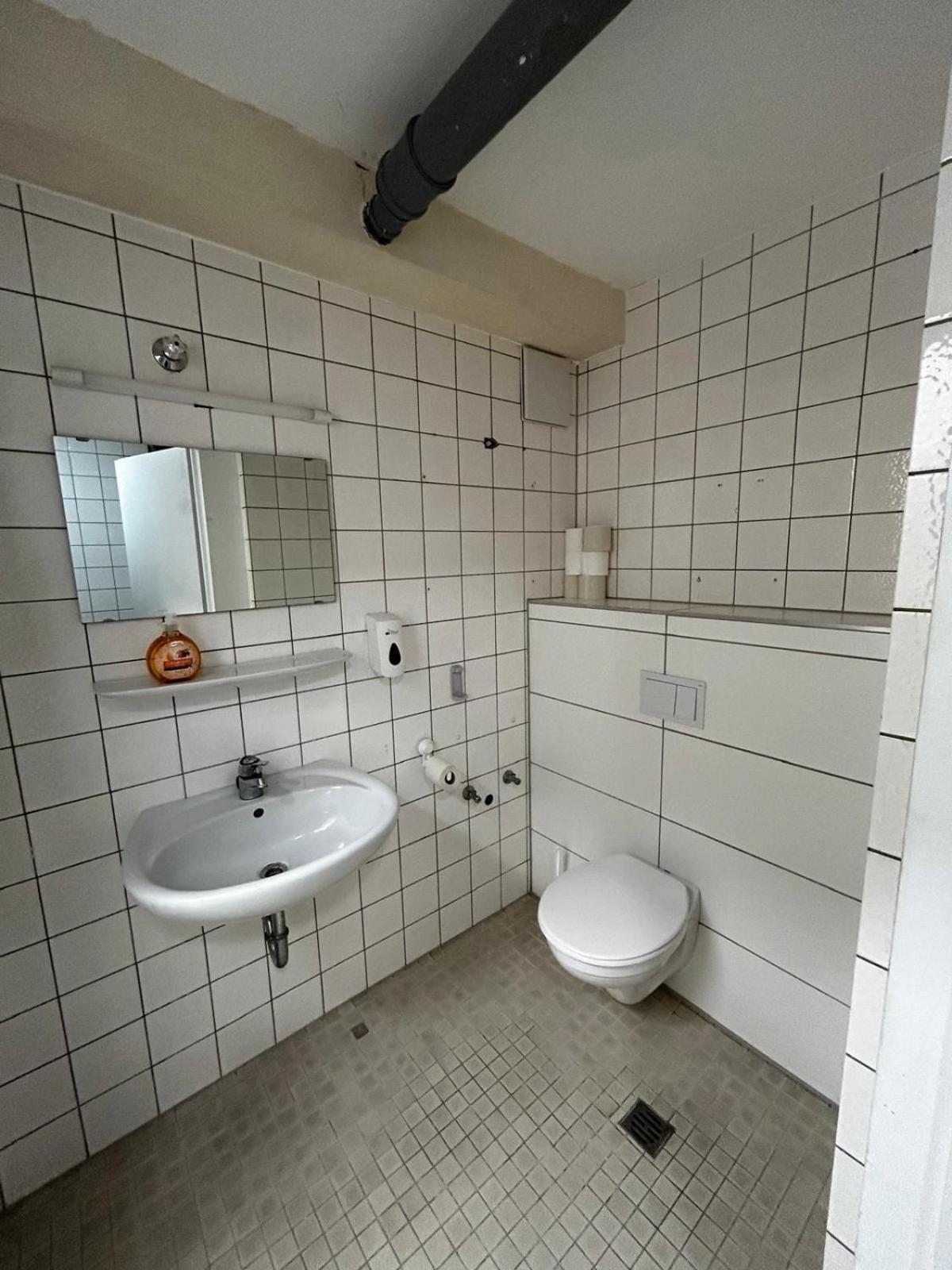 Monteurunterkunft Schwaig Cameră foto